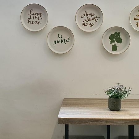 Summer House Bed & Cafe Κουάλα Λουμπούρ Εξωτερικό φωτογραφία