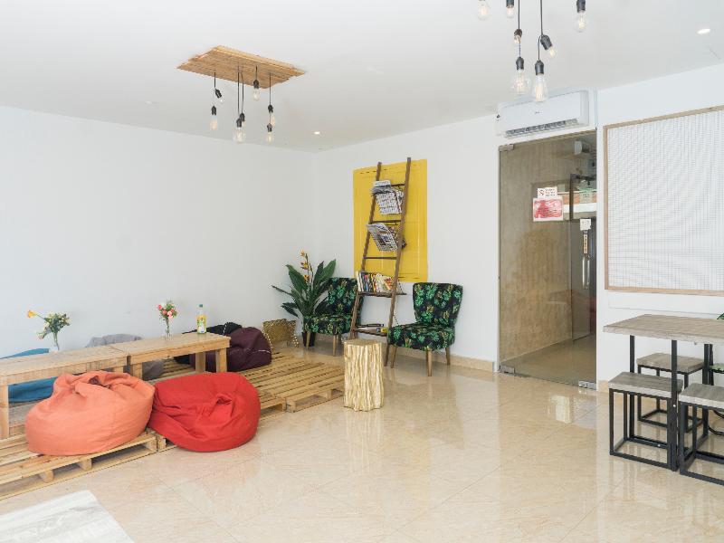 Summer House Bed & Cafe Κουάλα Λουμπούρ Εξωτερικό φωτογραφία