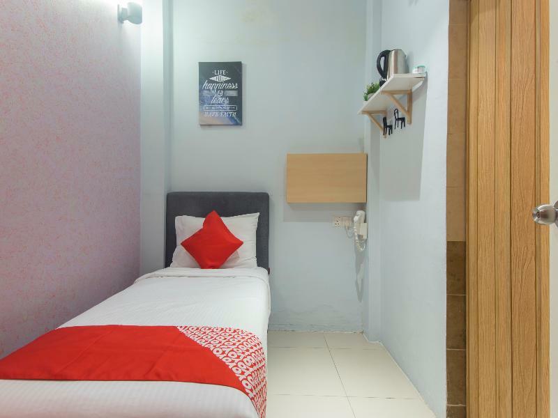Summer House Bed & Cafe Κουάλα Λουμπούρ Εξωτερικό φωτογραφία