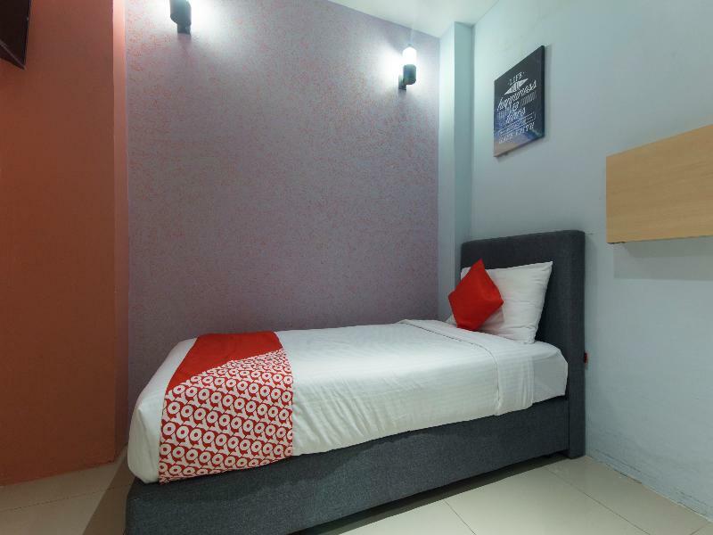 Summer House Bed & Cafe Κουάλα Λουμπούρ Εξωτερικό φωτογραφία