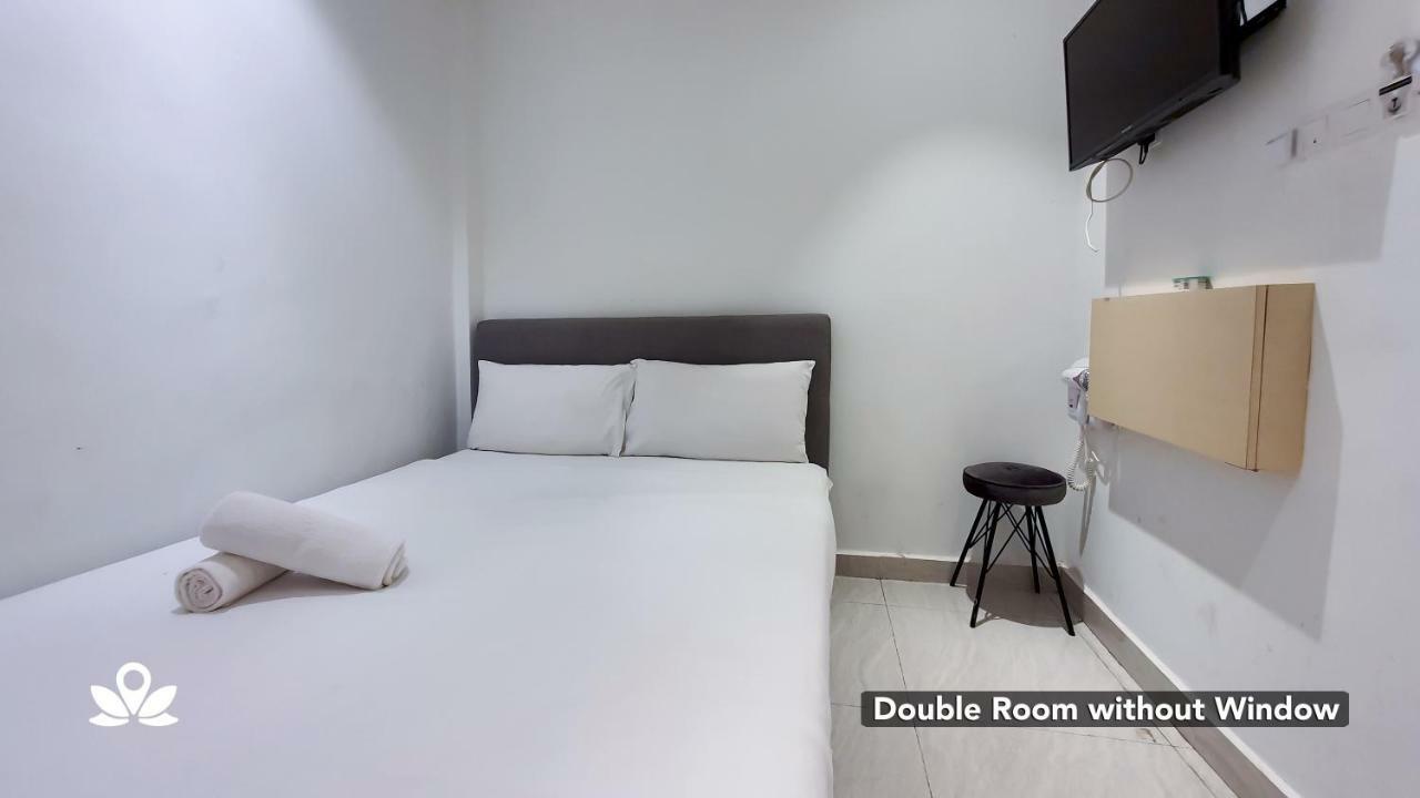 Summer House Bed & Cafe Κουάλα Λουμπούρ Εξωτερικό φωτογραφία