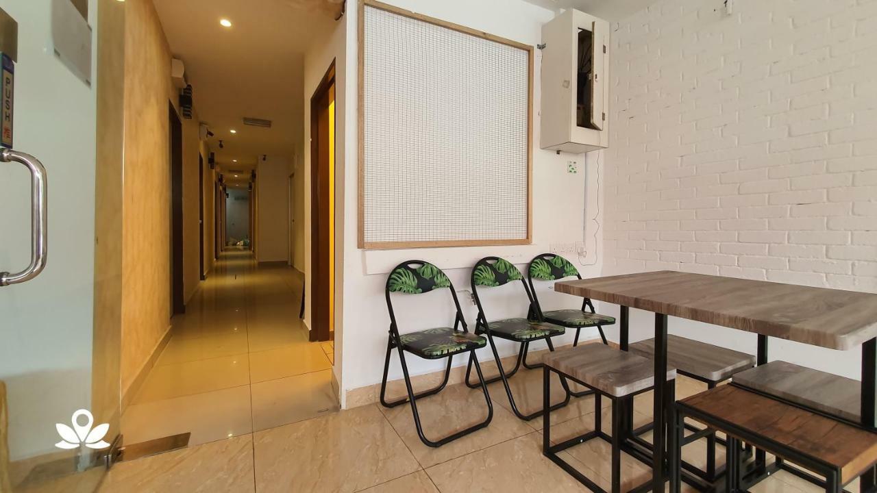 Summer House Bed & Cafe Κουάλα Λουμπούρ Εξωτερικό φωτογραφία