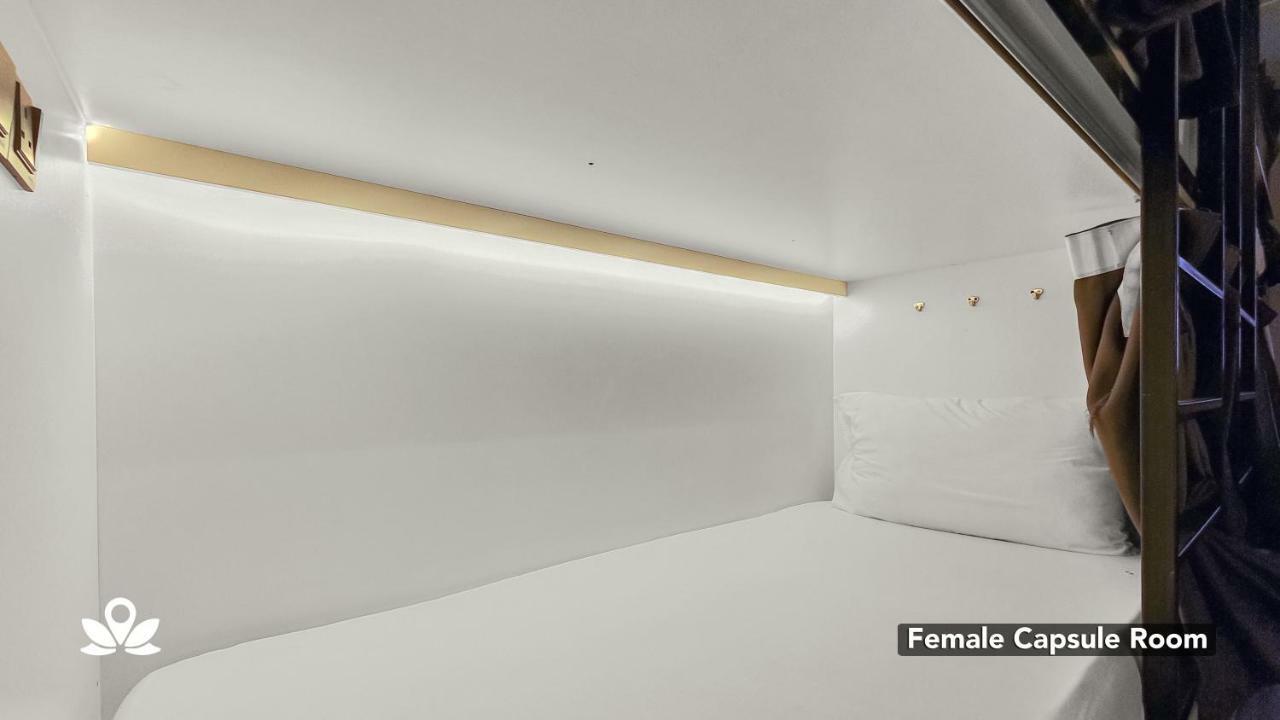 Summer House Bed & Cafe Κουάλα Λουμπούρ Εξωτερικό φωτογραφία