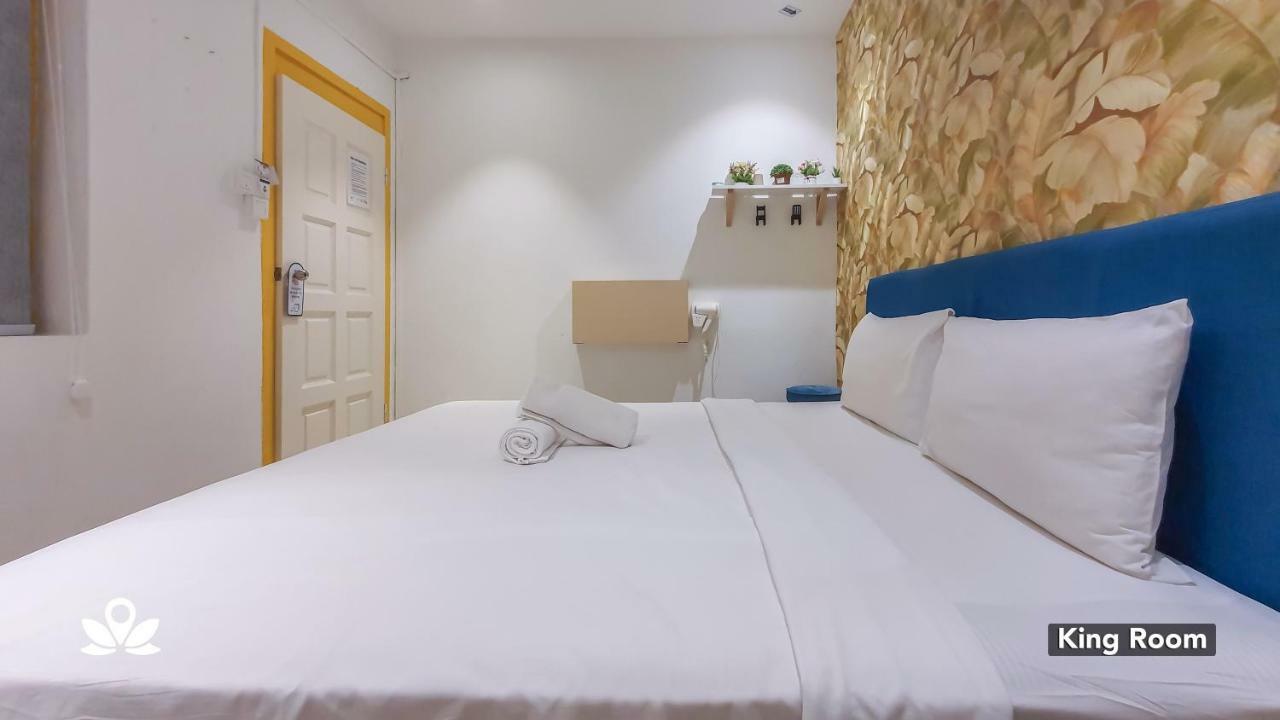 Summer House Bed & Cafe Κουάλα Λουμπούρ Εξωτερικό φωτογραφία