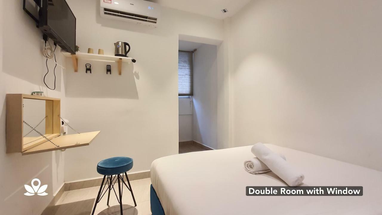 Summer House Bed & Cafe Κουάλα Λουμπούρ Εξωτερικό φωτογραφία