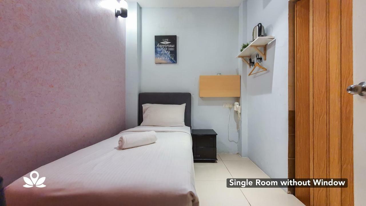 Summer House Bed & Cafe Κουάλα Λουμπούρ Εξωτερικό φωτογραφία