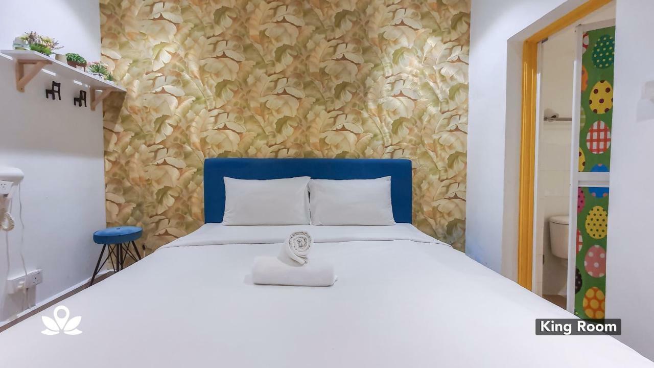 Summer House Bed & Cafe Κουάλα Λουμπούρ Εξωτερικό φωτογραφία